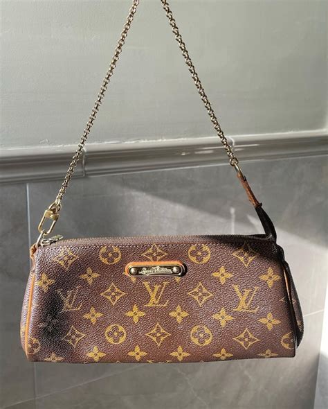 louis vuitton eva crossbody clutch|eva clutch for sale.